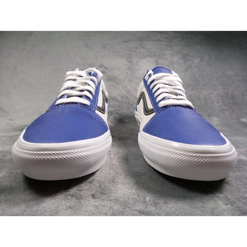 Vans skate old